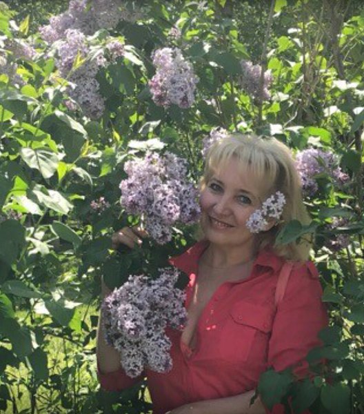 Нежность. Посвящение С. Т. 8109