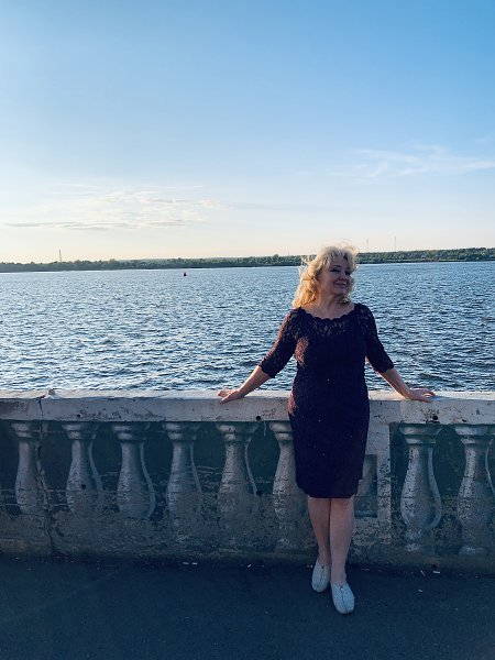 На берегу реки родной. Посвящение С. Т. 8114