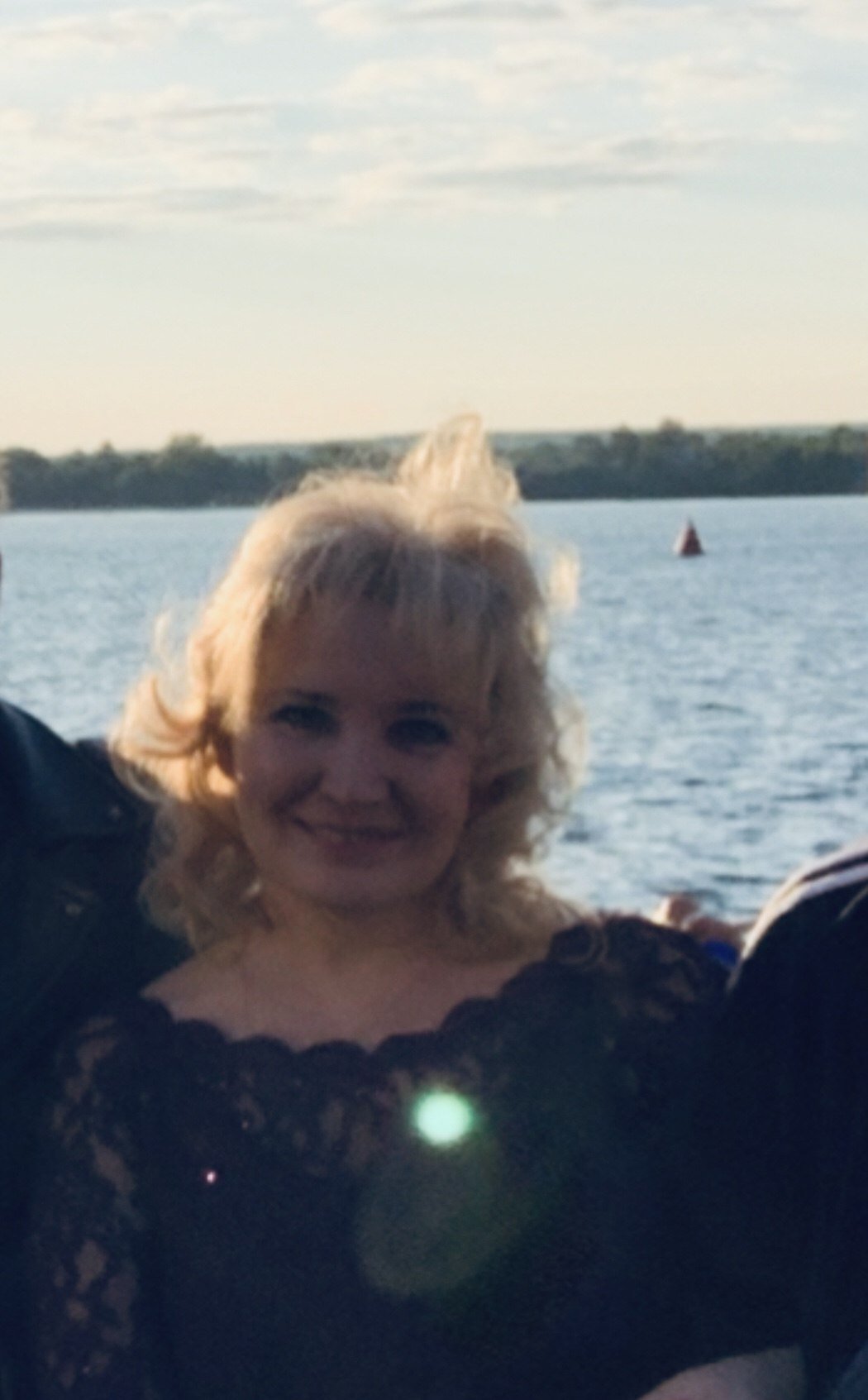 Лучик заката. Посвящение С. Т. 8116