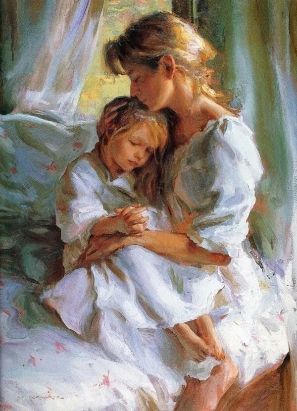 48. Простить кого-то перед Богом