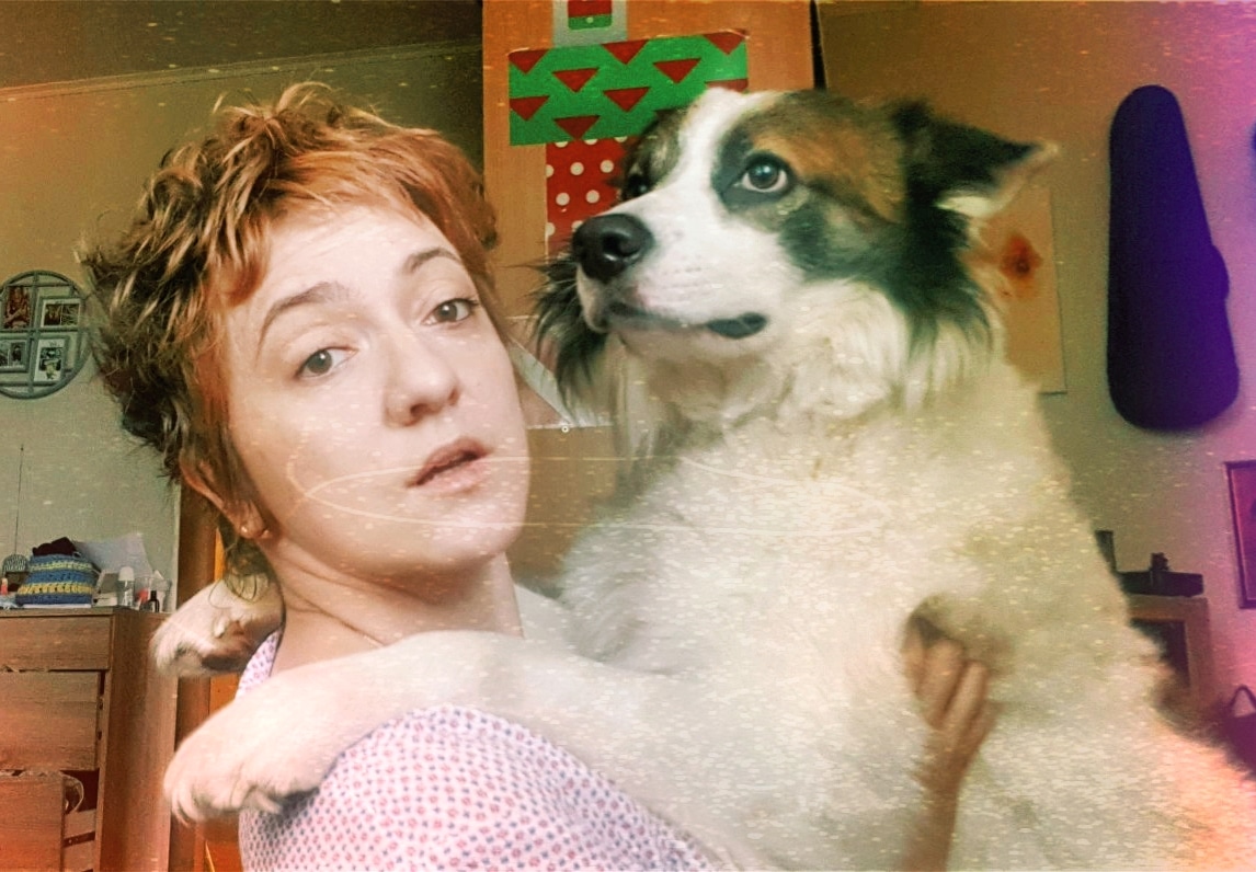 Ангелу милосердия