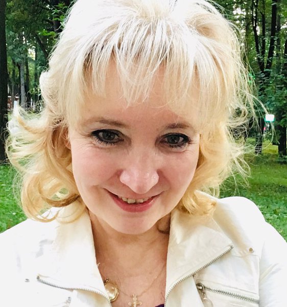 Улыбка. Посвящение С. Т. 8137