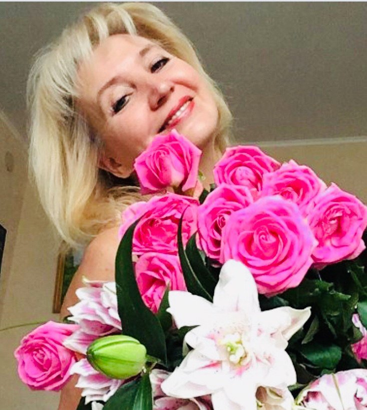 Цветок души. Посвящение С. Т. 8138