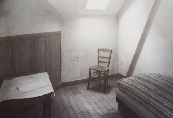 Никакого излишества