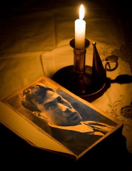 Зимняя ночь Борис Пастернак