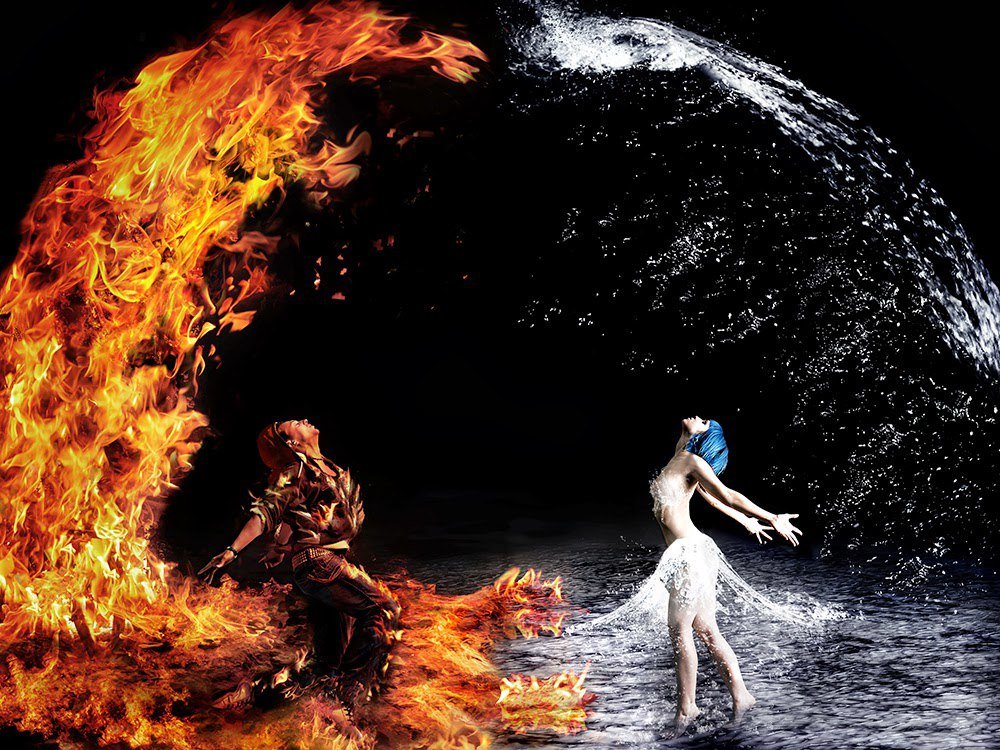 Начало конца!