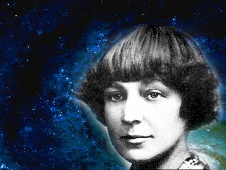 Моим стихам... Марина Цветаева