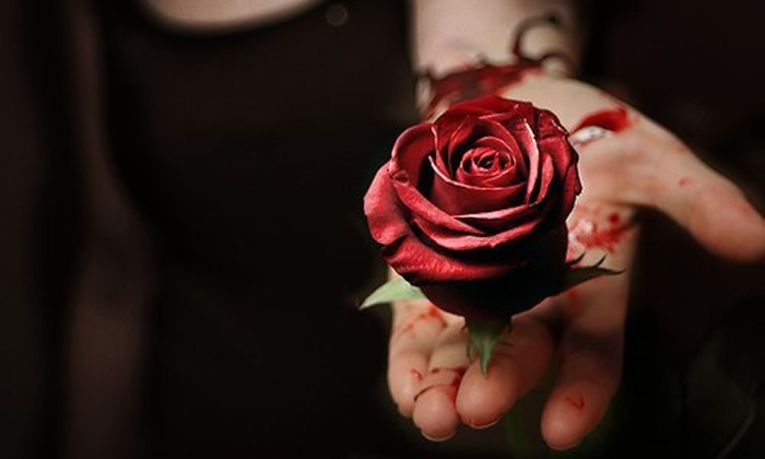 Береги любовь