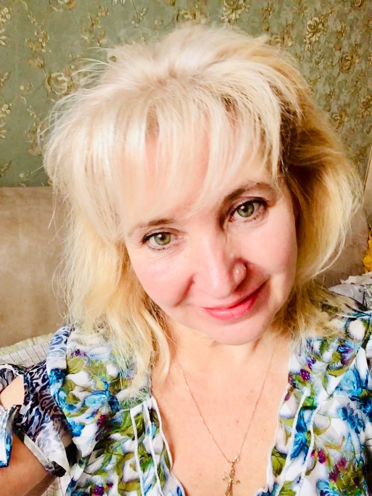 Ты всегда со мной. Посвящение С. Т. 8123