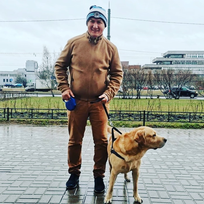 Всегда рад...