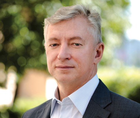 Клеутин Игорь Иванович Фото