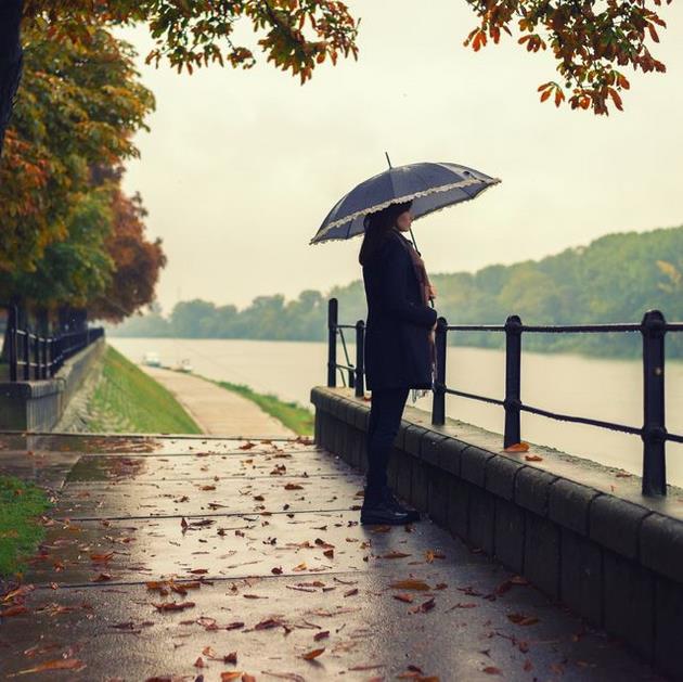 Жизненный расклад