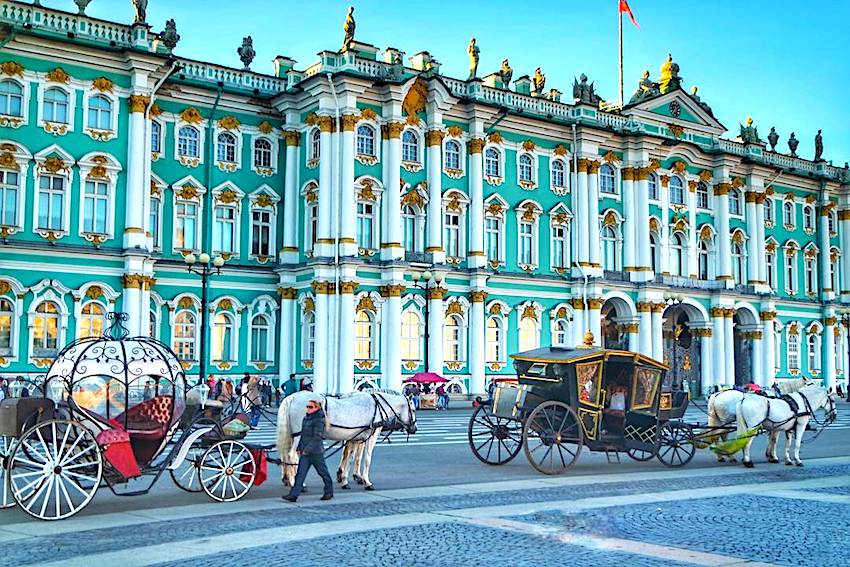 Зимний дворец спб фото О, Петербург. Настоящий цвет Зимнего Дворца! (Серж Пьетро 1) / Стихи.ру