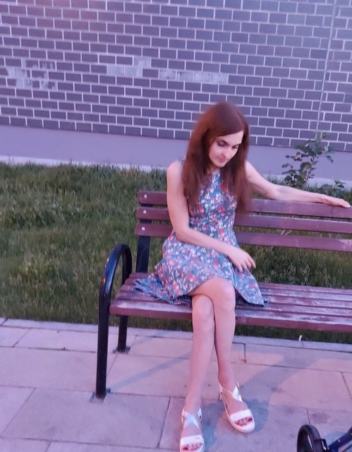 Я тебя на других заменяю