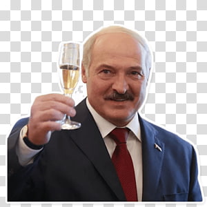 Лукашенко, ты - герой!