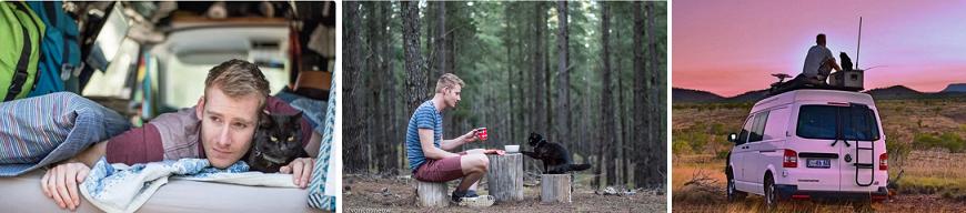 Да ну тебя! Одни страдания...