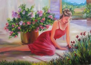 Любите женщину и берегите