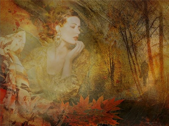 За советом приду, Золотая