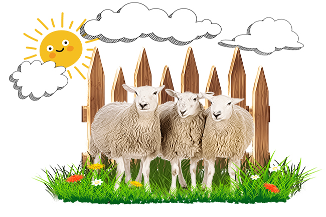 Осторожным...