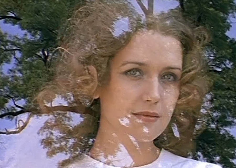 Констанция...