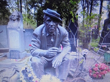 Памяти Юрия Никулина