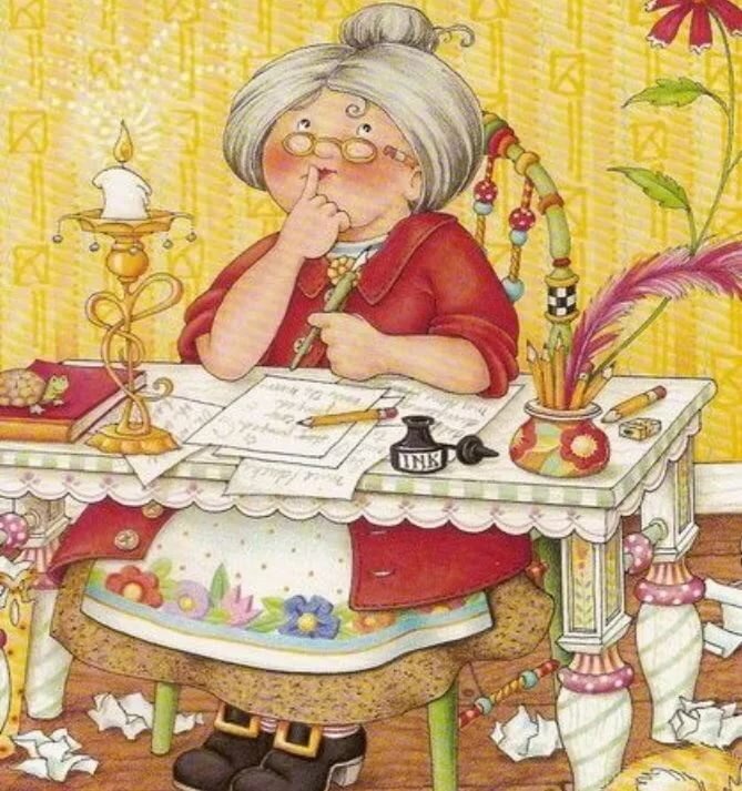 Приобщение к всеобщему смеху