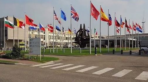 Война США против Русского Языка