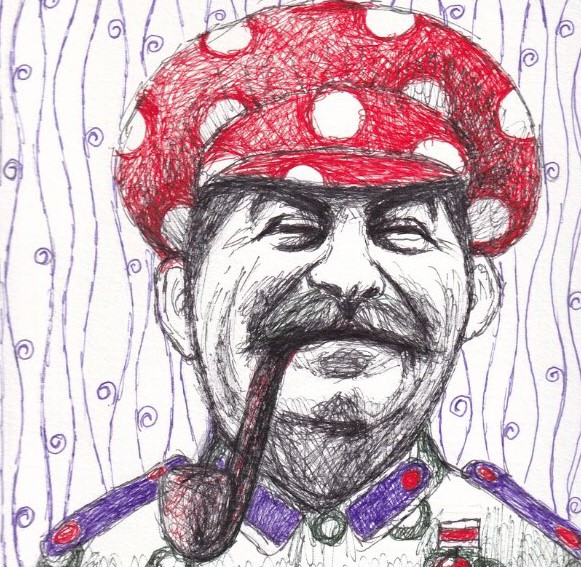 Сергей Есенин