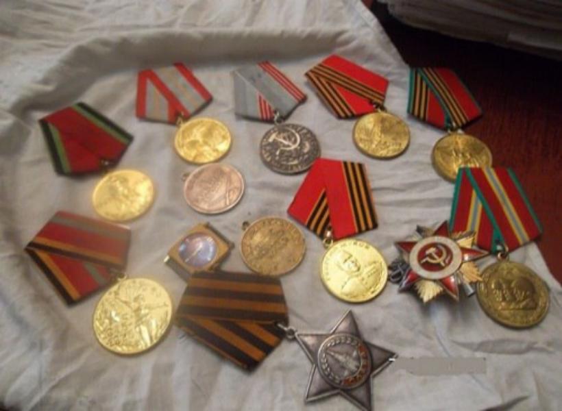 Переоценка ценностей