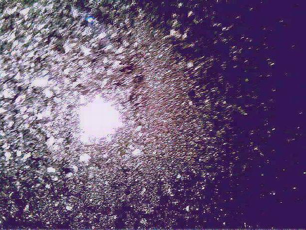 Тропою правды - не дорогой лжи...