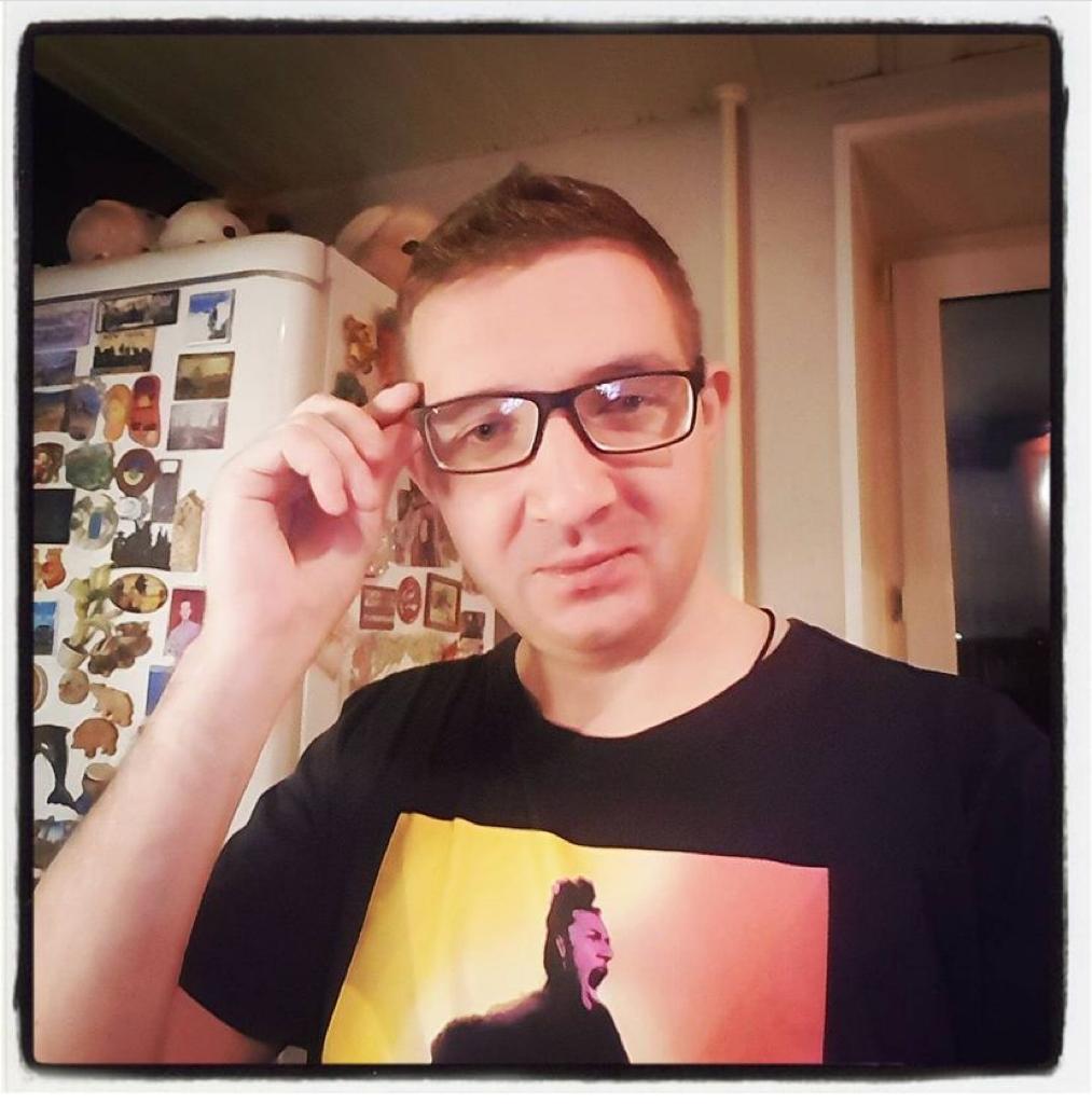 Игнатов Федор