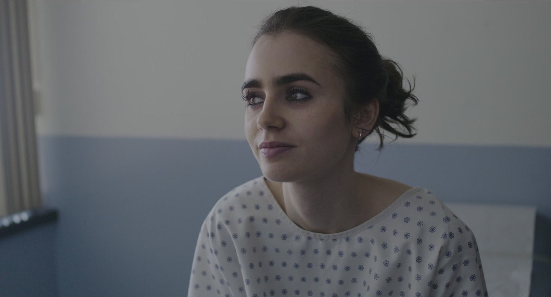 Я земная до мозга костей