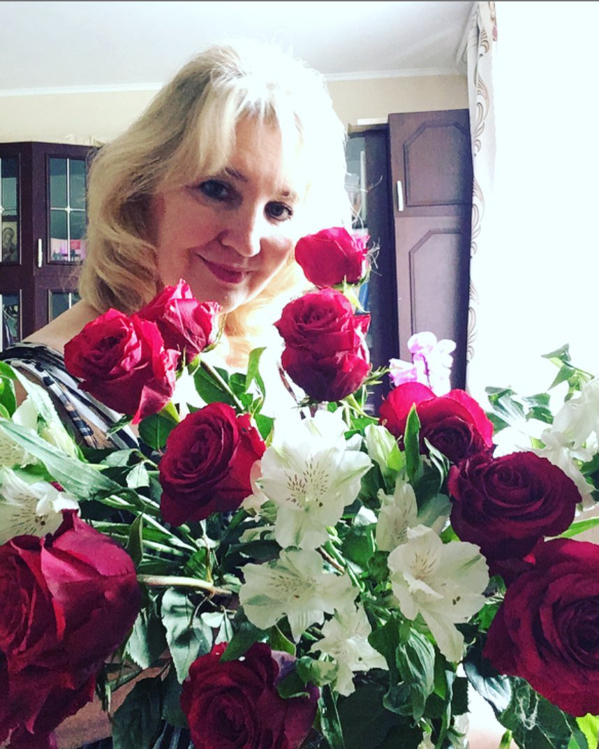 Коснусь тебя. Посвящение С. Т. 8156