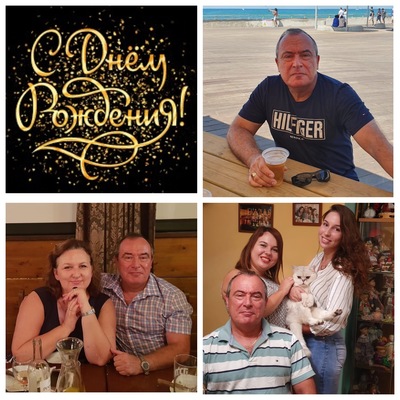 Очередной вагон-годок