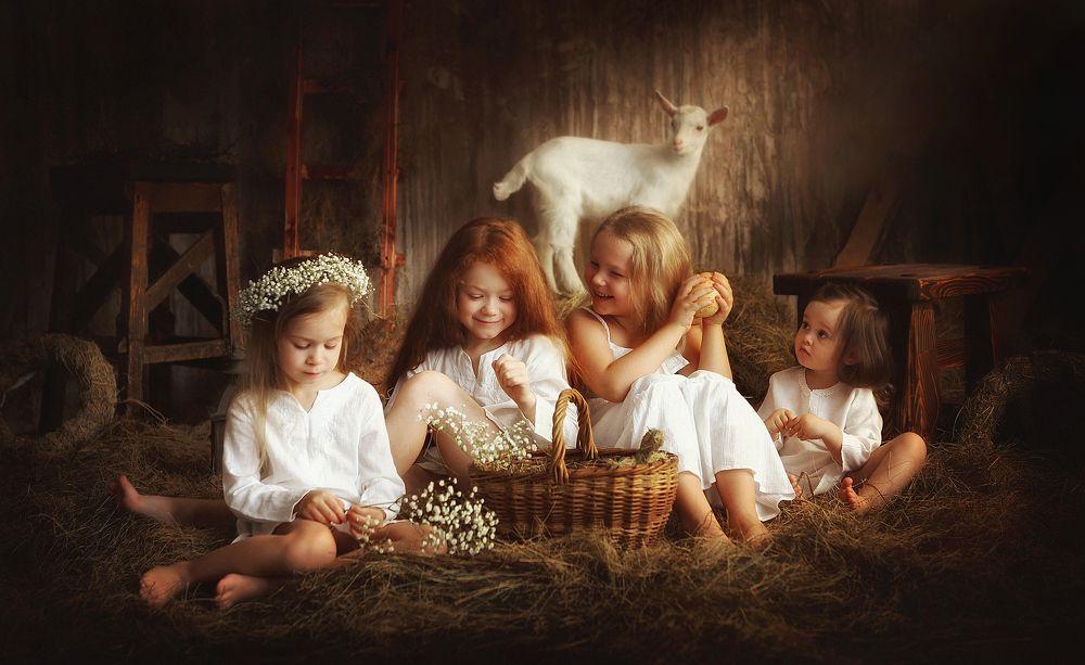 Что нужно человеку? (Михаил Нартов) / Стихи.ру