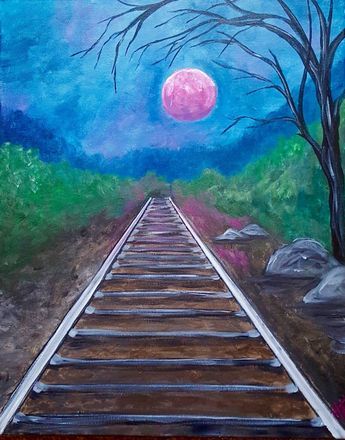 Миниатюры Веселинки Стойкович. Вик Беляков