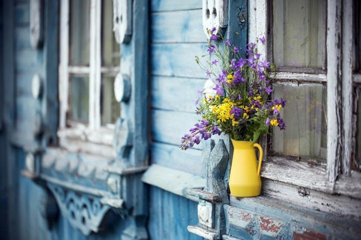 Где вы, детки?