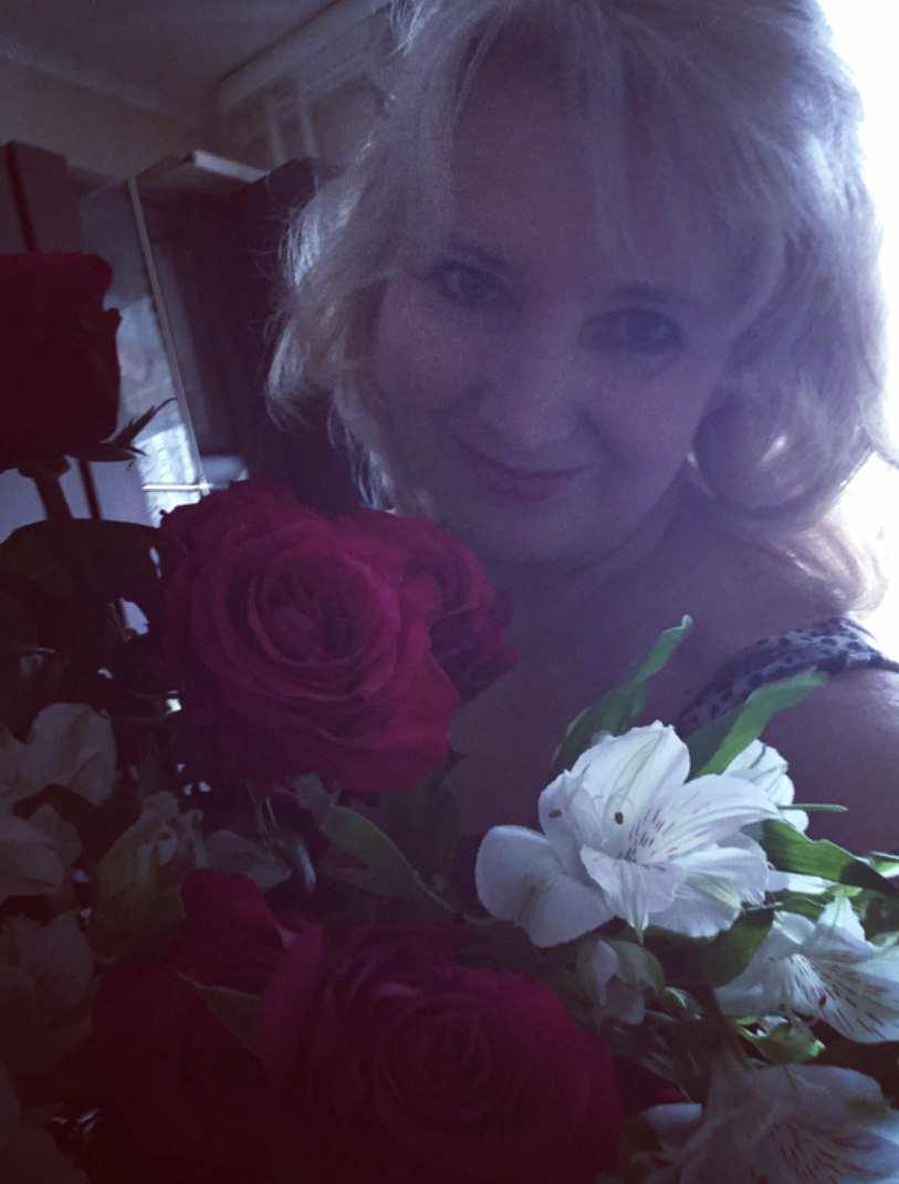 Твоя душа Любви полна. Посвящение С. Т. 8154