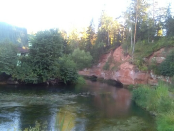 Неожиданно. Без суеты