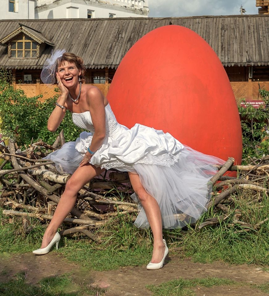 Из цикла Медведь ищет ПА РО ЧКУ 24