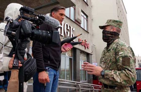 Эпоха постправды