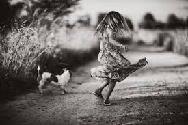 Я не могу вернуться в детство