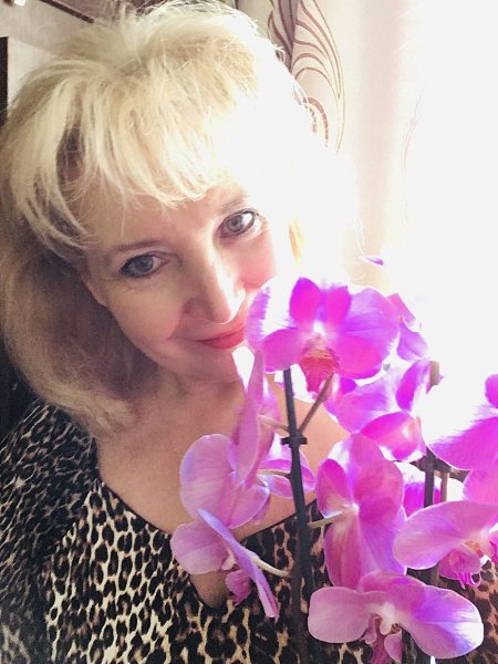 Ты так прекрасна. Посвящение С. Т. 8195