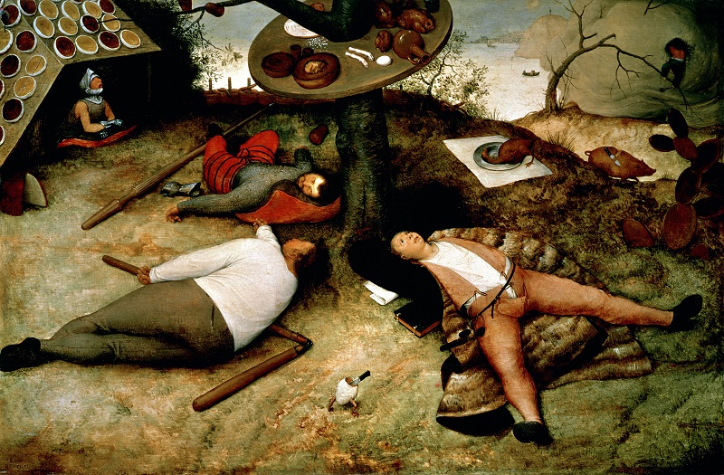 Чего не пожелаешь и врагам