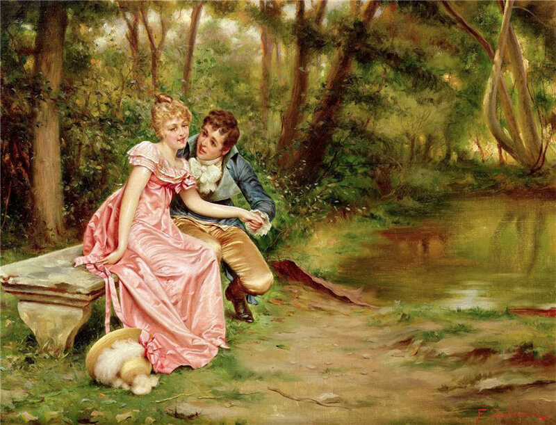 Моя ласочка