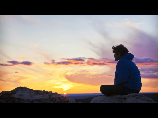 Не постился я, не молился...