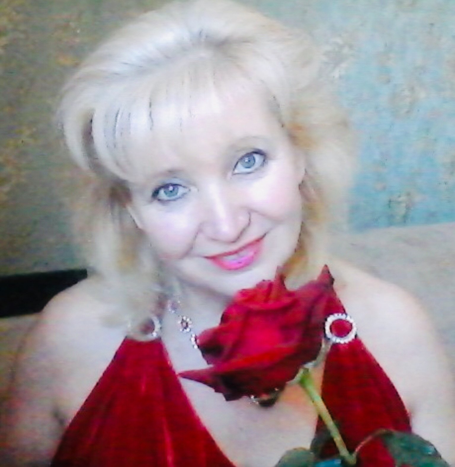 Цветок Любви. Посвящение С. Т. 8209