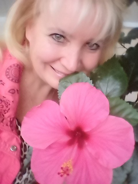 Цветок души. Посвящение С. Т. 8217