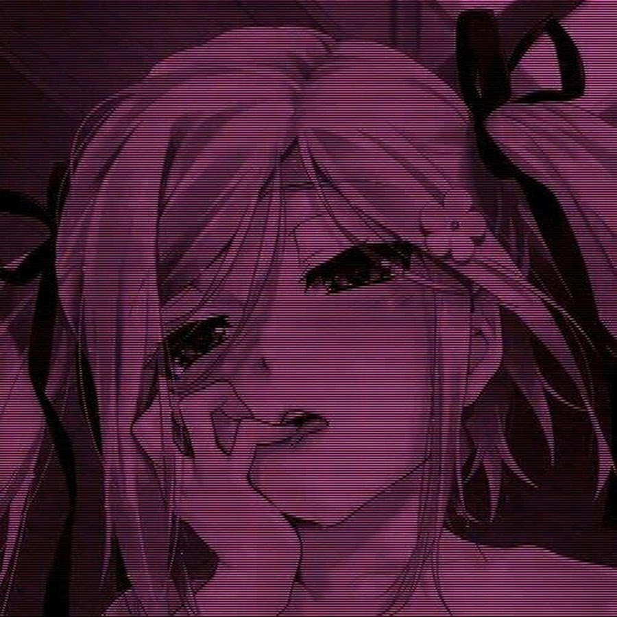 Девочка сошла с ума