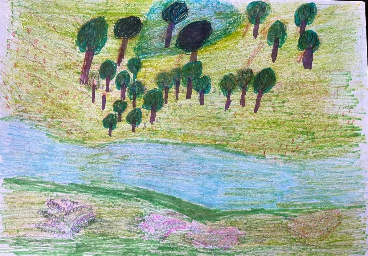 О ночь, не торжествуй!